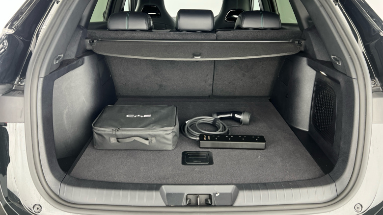 BYD Seal U 1.5 DM-i Boost 5dr Auto Estate